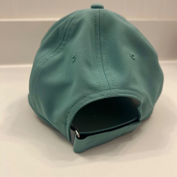 NWT Masters Hat Ladies Fit Sage Green - Picture 2 of 4